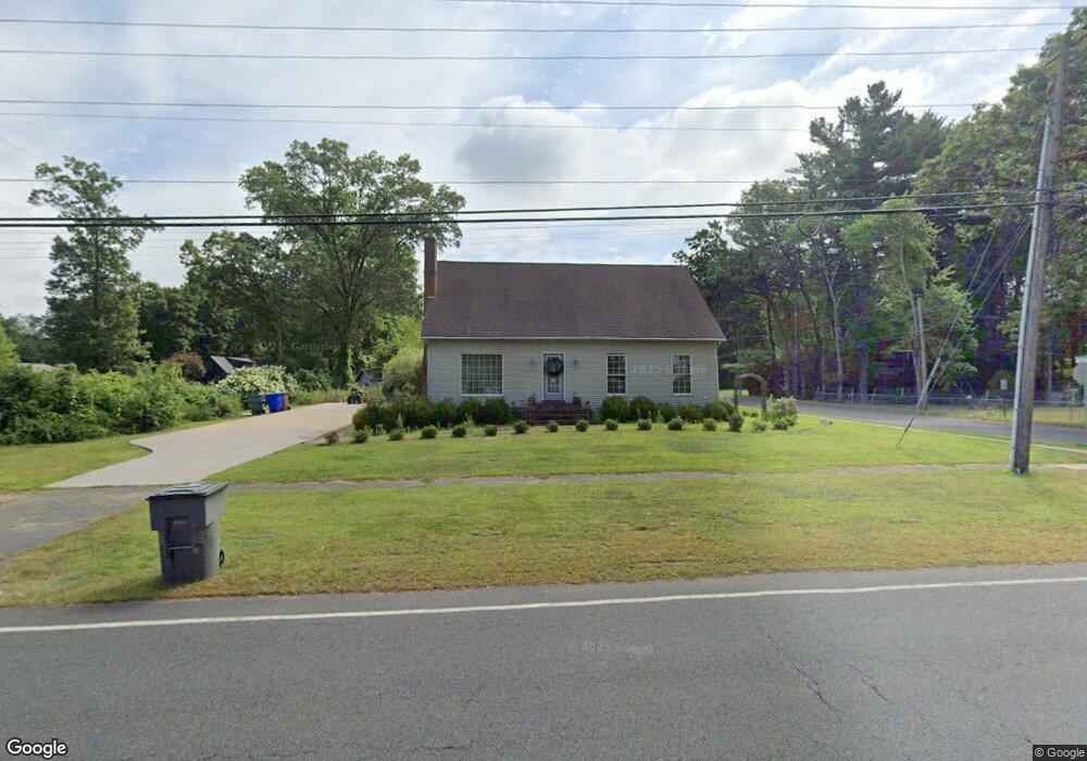 362 Washington Rd, Enfield, CT 06082 - photo 1