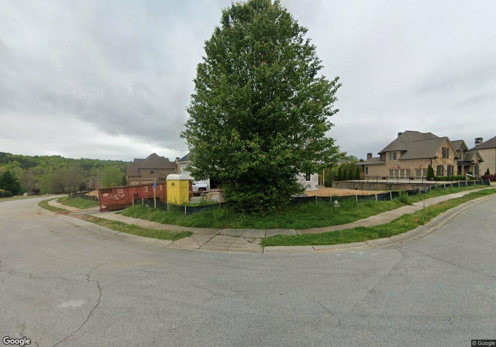 4628 Grandview Pkwy unit Lot 72, Flowery Branch, GA 30542 - photo 1