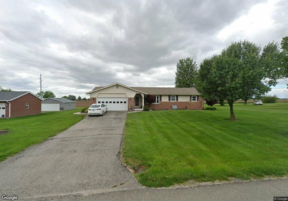 165 Country Ct, Loogootee, IN 47553 - photo 1