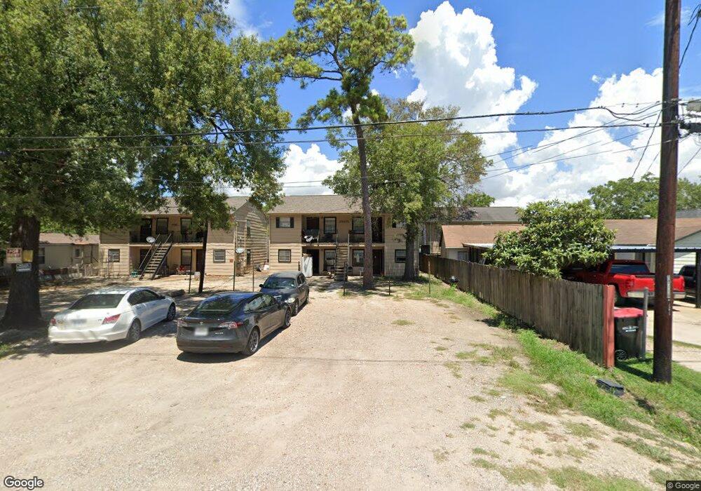 13815 Greenville St, Houston, TX 77015 - photo 1