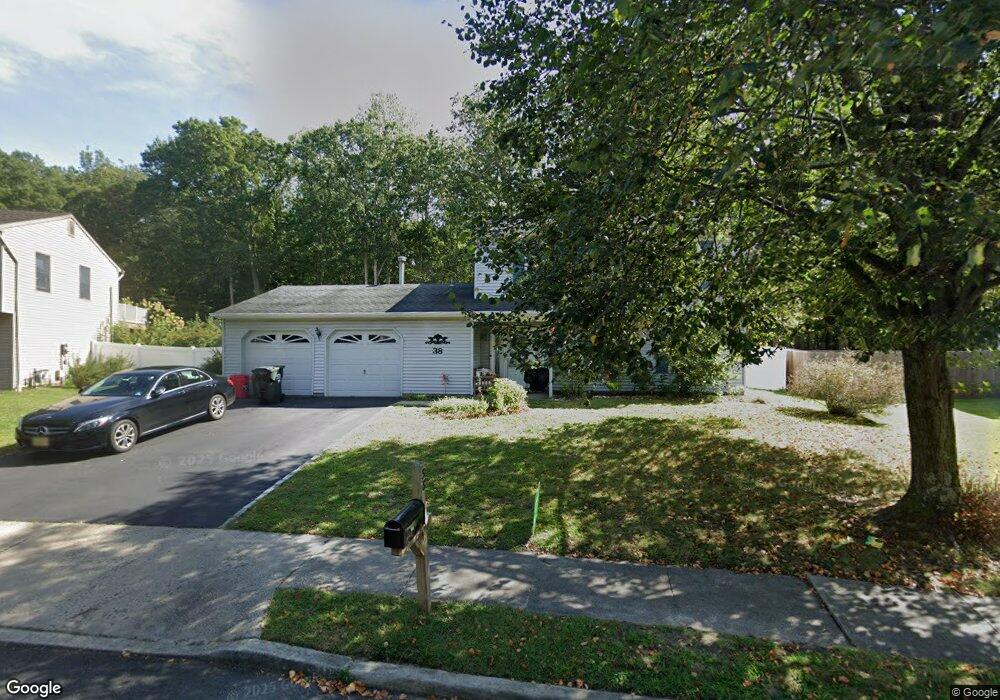 38 Cherry Bend Dr, Howell, NJ 07731 - photo 1