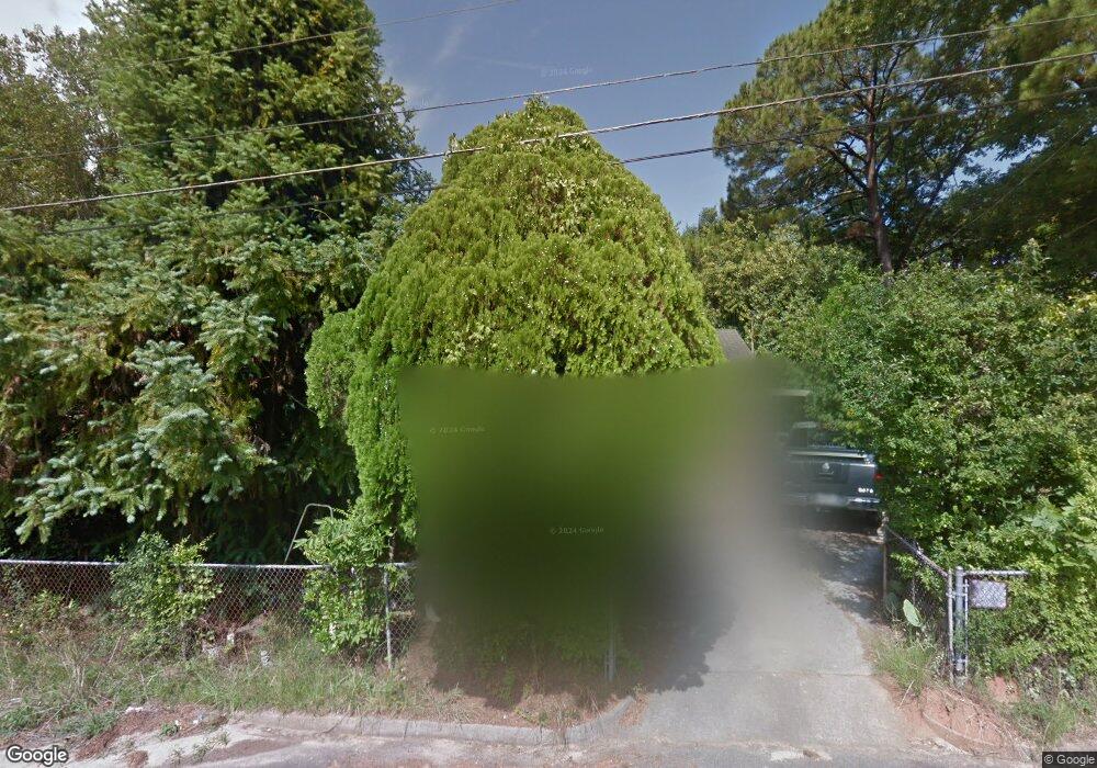 1945 College St, Macon, GA 31201 - photo 1