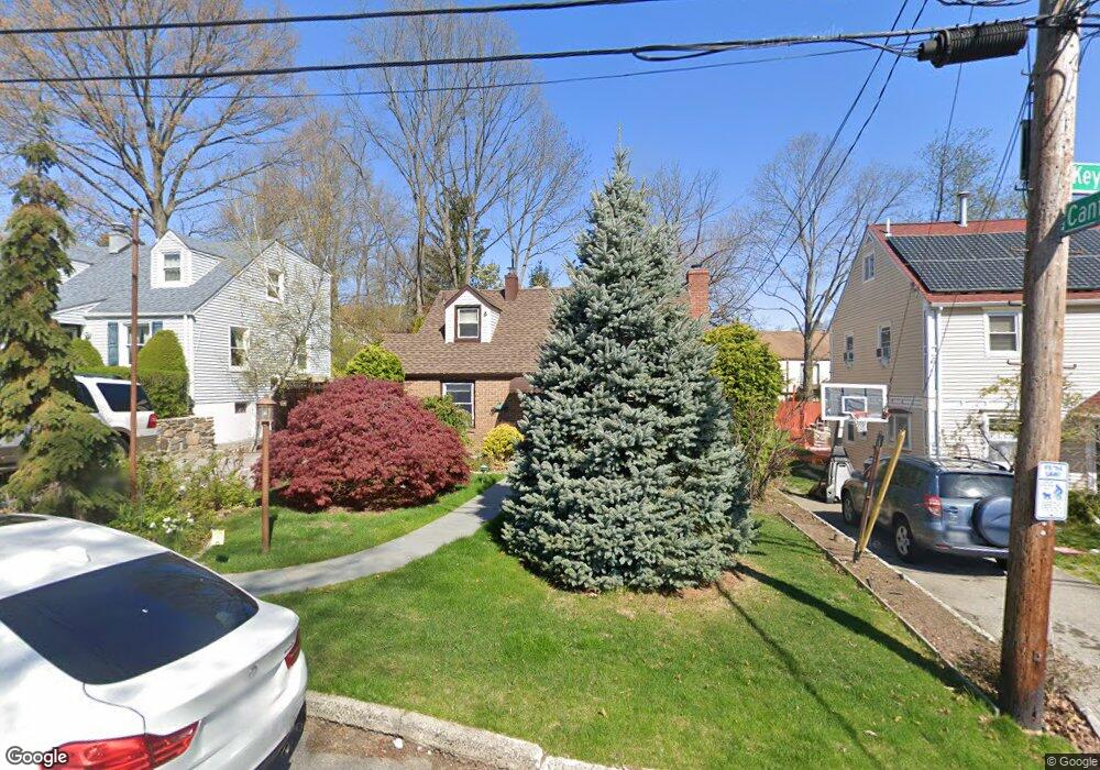 22 Keystone Rd, Yonkers, NY 10710 - photo 1