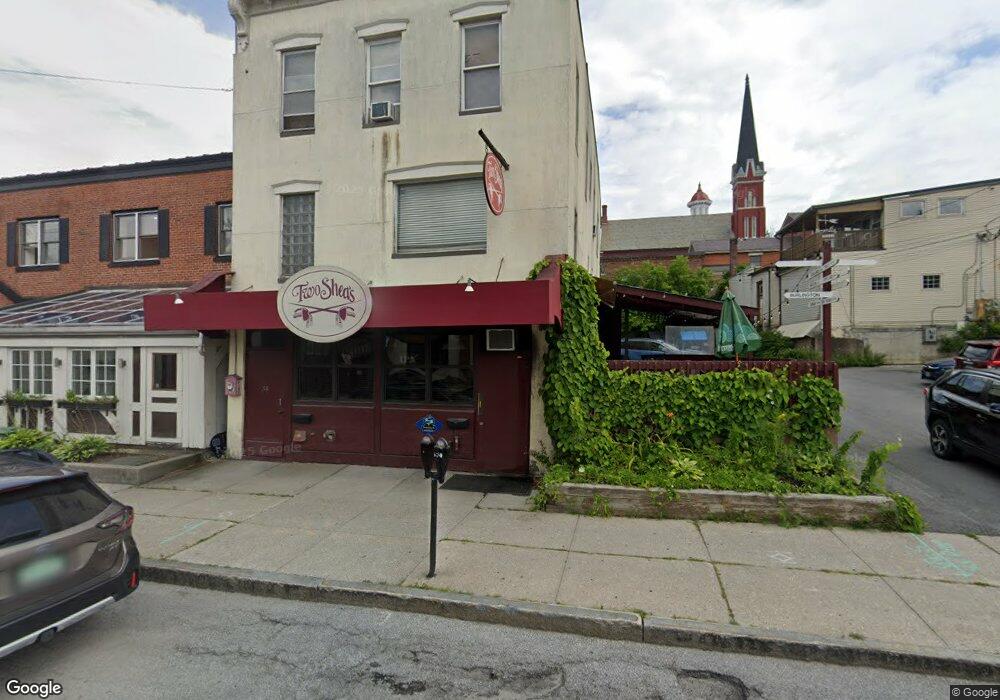 34 Wales St, Rutland, VT 05701 - photo 1