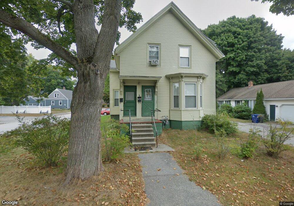 56 N Kelsey St, South Portland, ME 04106 - photo 1