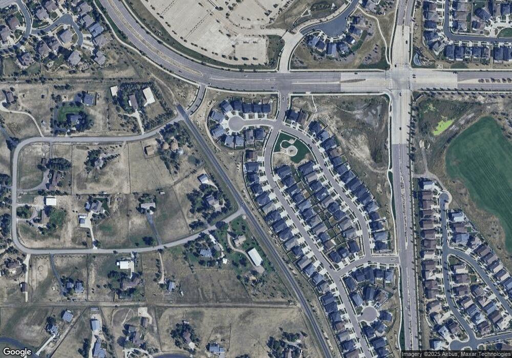 7589 S Old Hammer Way, Aurora, CO 80016 - photo 1