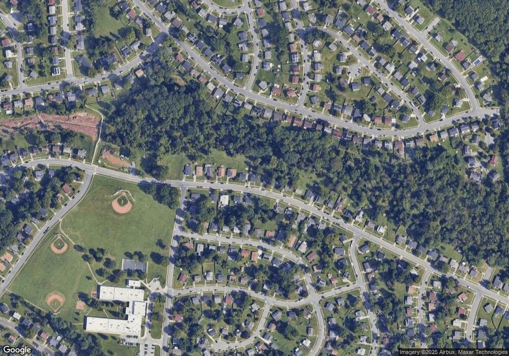 8618 Allenswood Rd, Randallstown, MD 21133 - photo 1