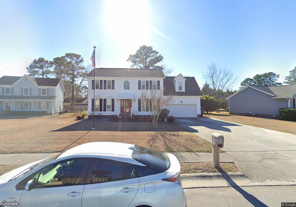 104 Gloria Place, Jacksonville, NC 28540 - photo 1