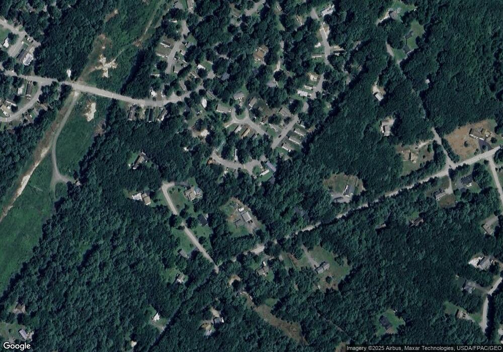 138 Juniper Cir, Gorham, ME 04038 - photo 1