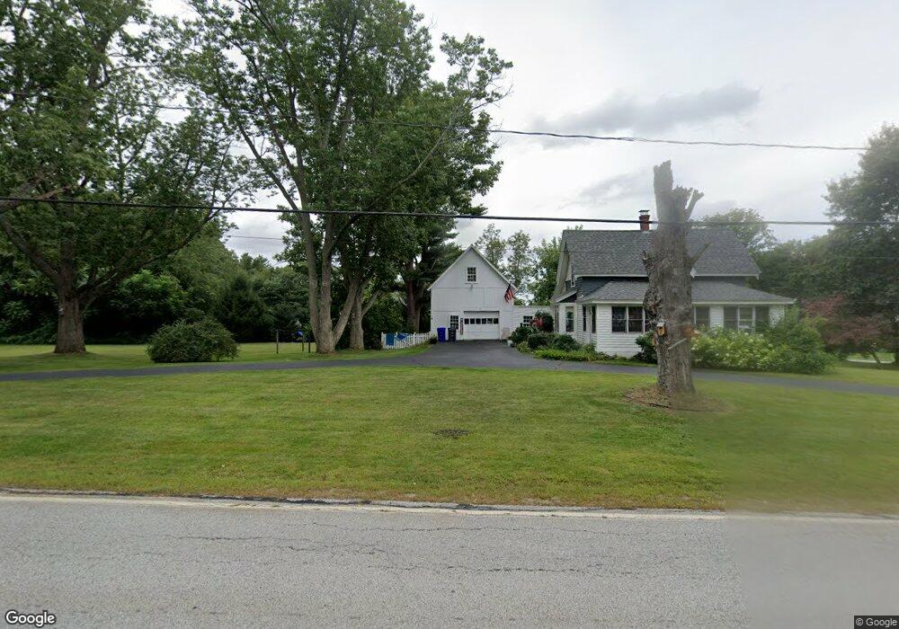 43 Central St, East Hampstead, NH 03826 - photo 1