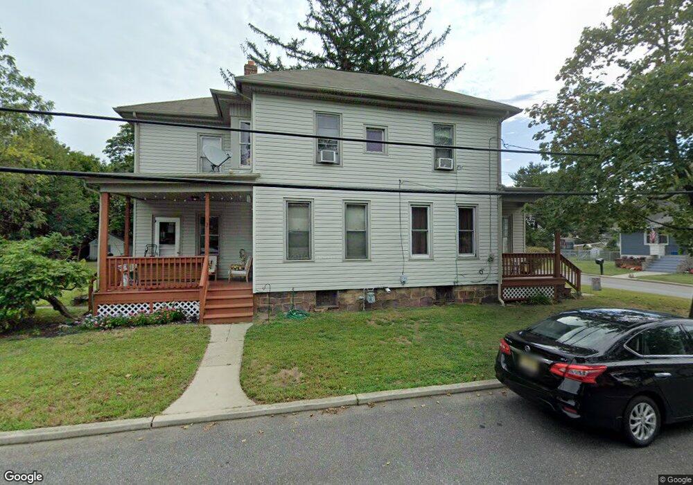 36 Mechanic St, Bridgeport, NJ 08014 - photo 1