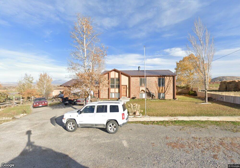 505 E 800 S, Genola, UT 84655 - photo 1