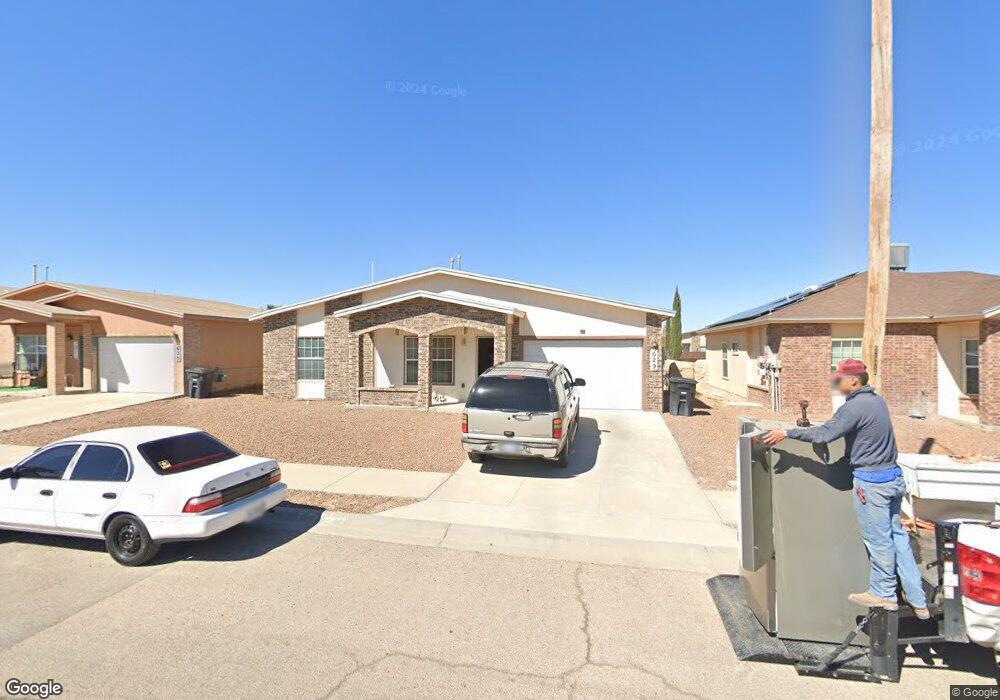629 Villa Victoria Dr, El Paso, TX 79928 - photo 1
