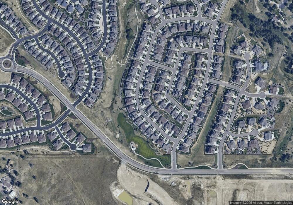 8200 S Kellerman Cir, Aurora, CO 80016 - photo 1