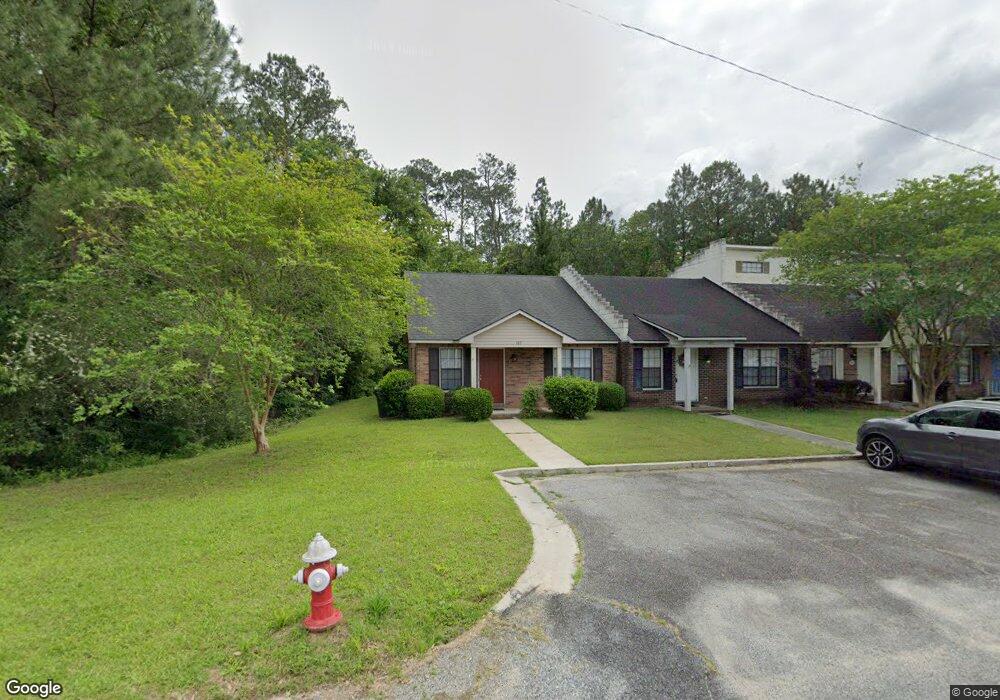 103 Southgate Dr, Moultrie, GA 31768 - photo 1
