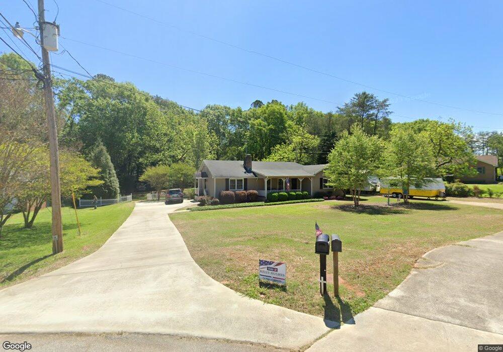 200 Laurel Dr, Barnesville, GA 30204 - photo 1