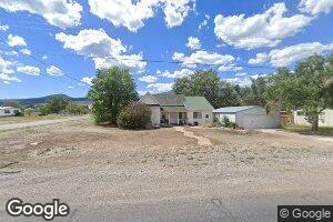 90 S Center St, Circleville, UT 84723