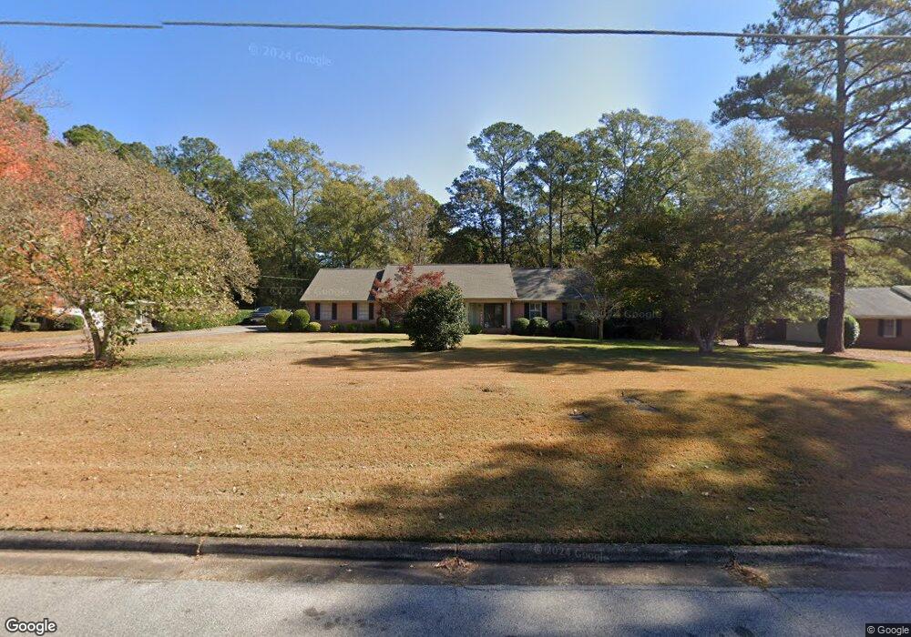 706 Camellia Dr, Lagrange, GA 30240 - photo 1