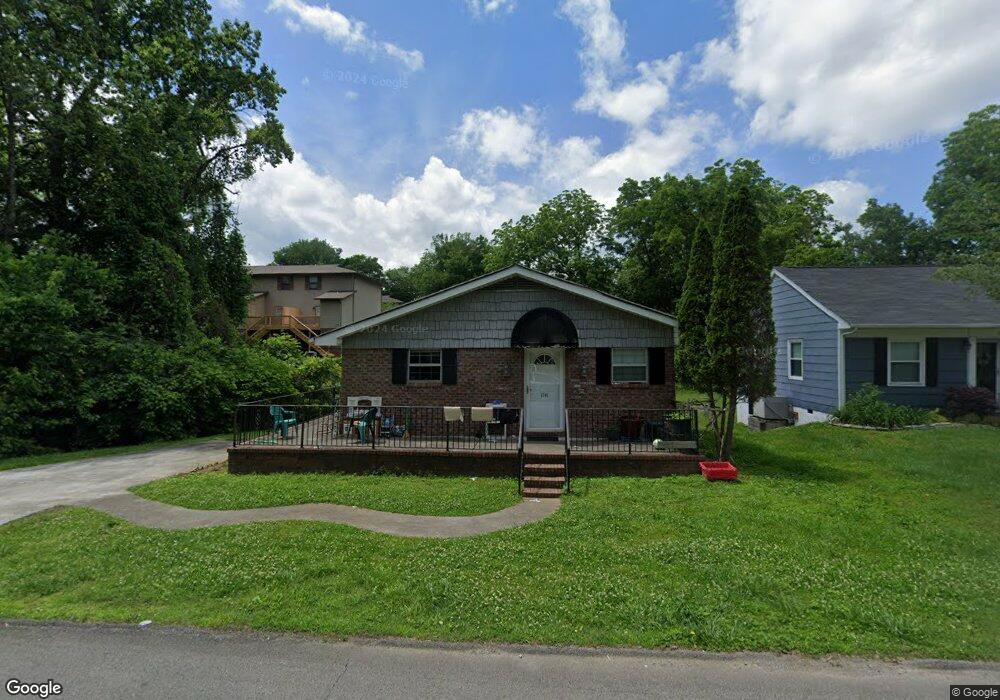 1741 Highland Ave NW, Cleveland, TN 37311 - photo 1