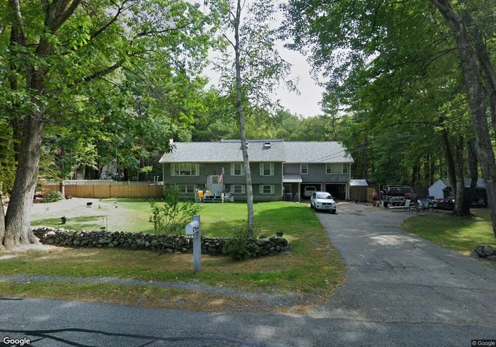 10 Crank Rd, Hampton Falls, NH 03844 - photo 1