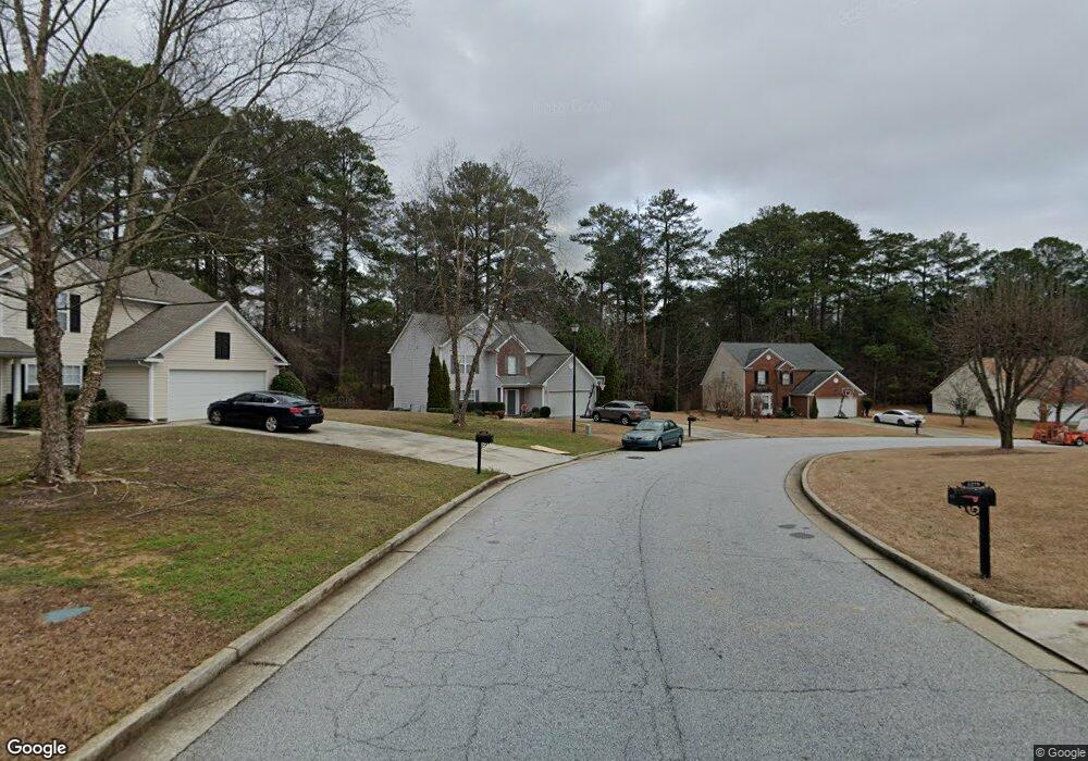 0 Skipping Rock Ln SW unit 8545678, Grayson, GA 30017 - photo 1