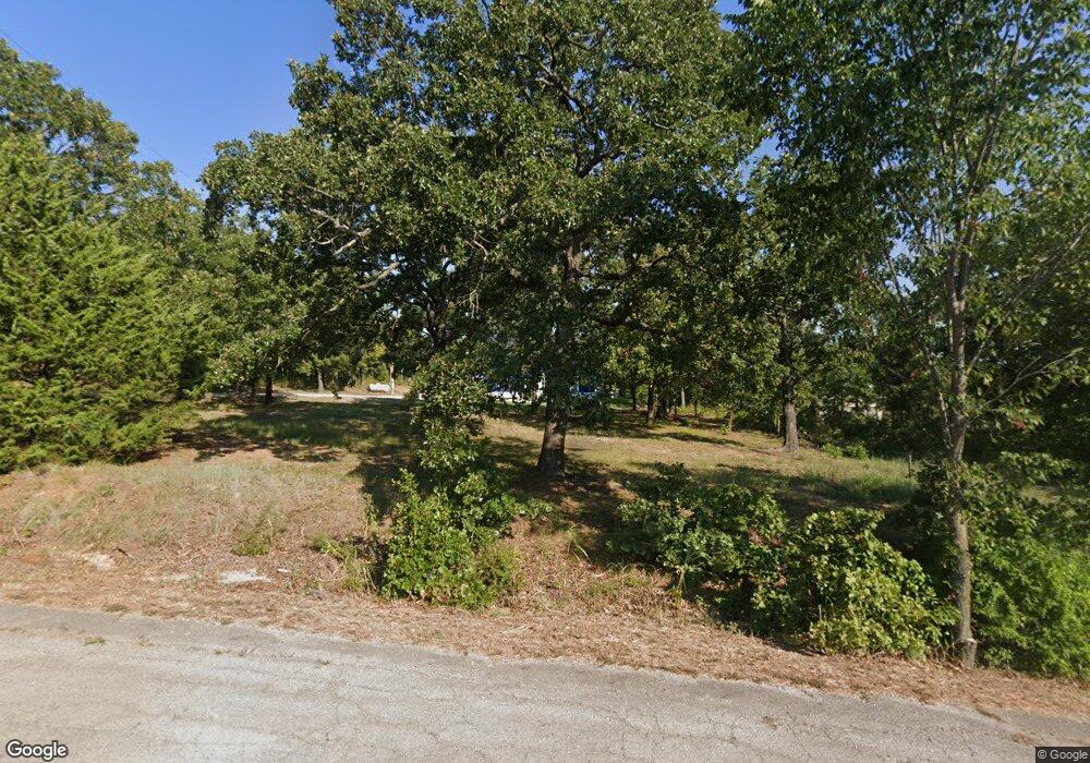 14215 E 208th St S, Bixby, OK 74008 - photo 1