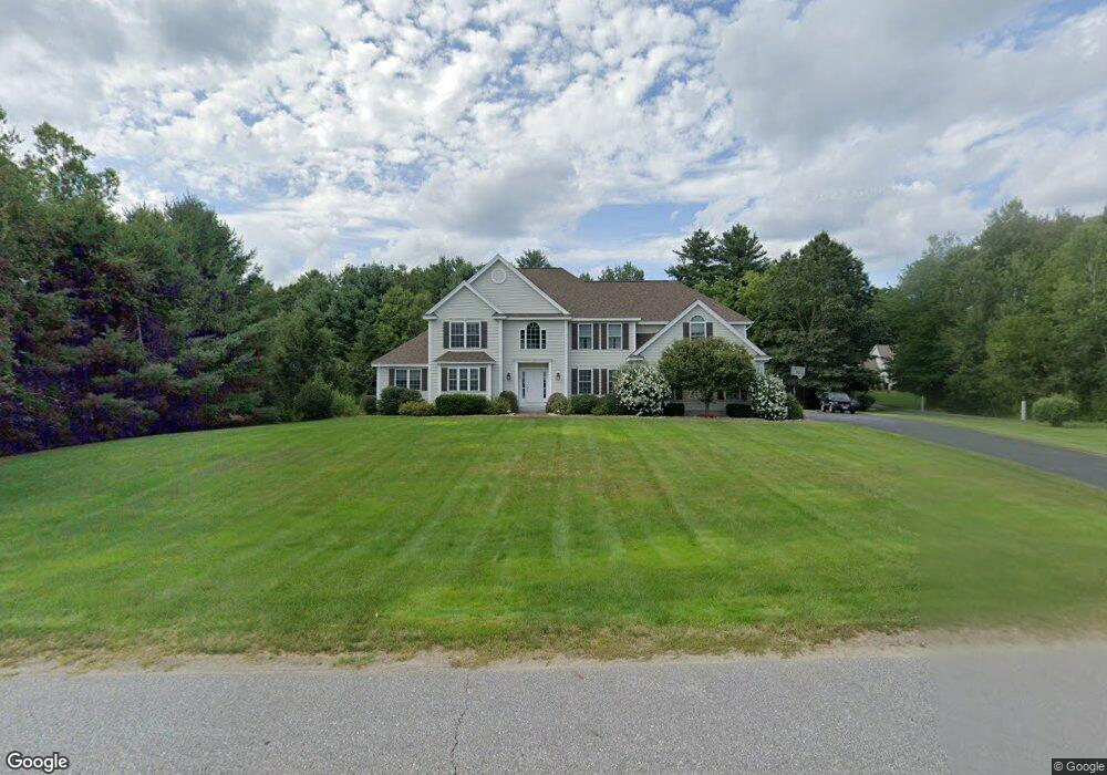 53 Tirrell Rd, Bedford, NH 03110 - photo 1