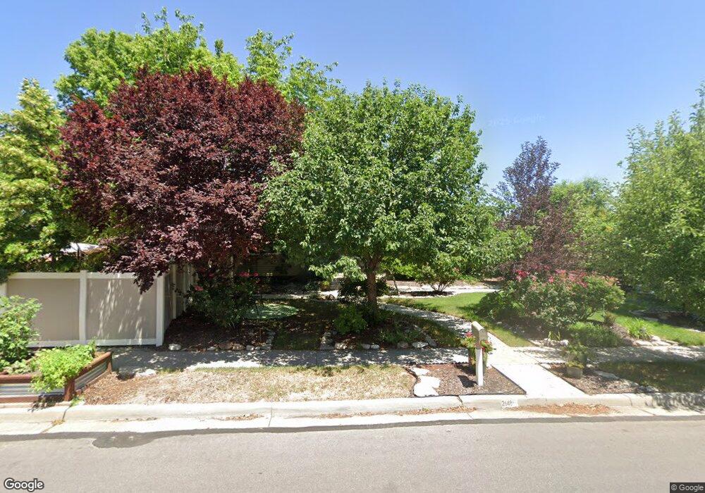 2648 Jordan Meadows Ln, West Jordan, UT 84084 - photo 1