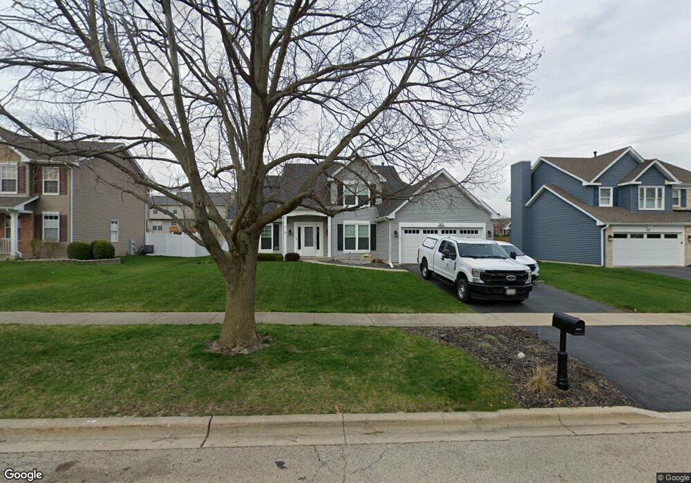 1409 Fieldside Ln, North Aurora, IL 60542 - photo 1