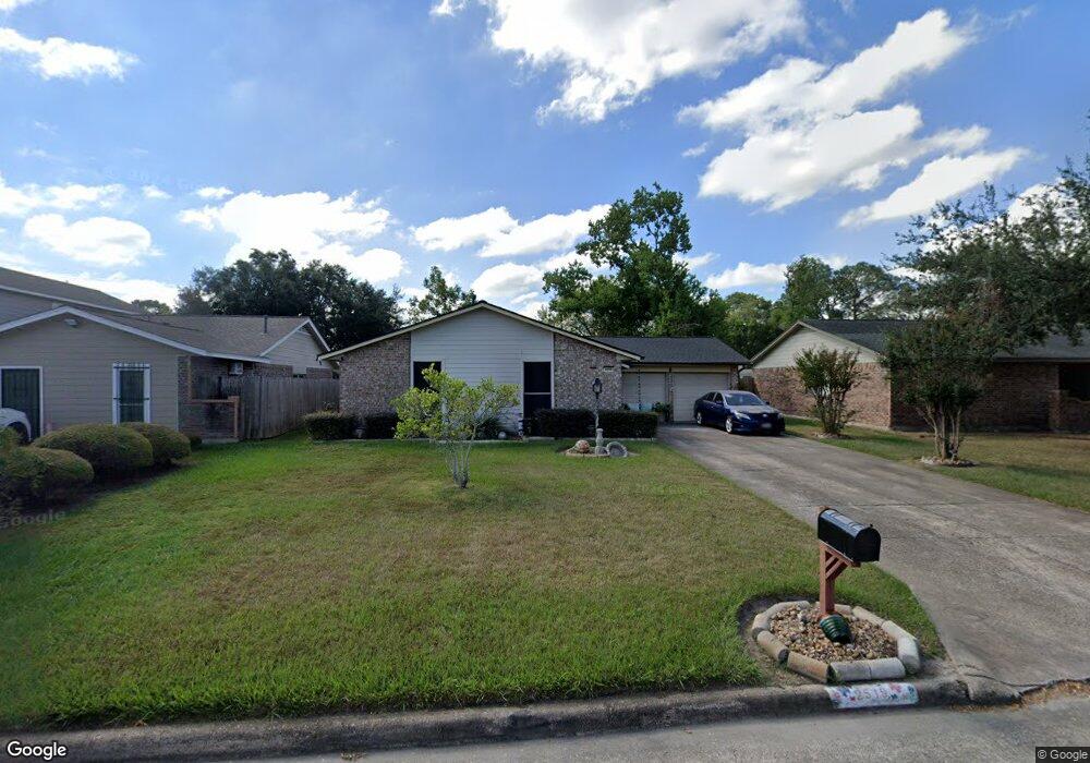 2519 Woodtown Dr, Houston, TX 77038 - photo 1