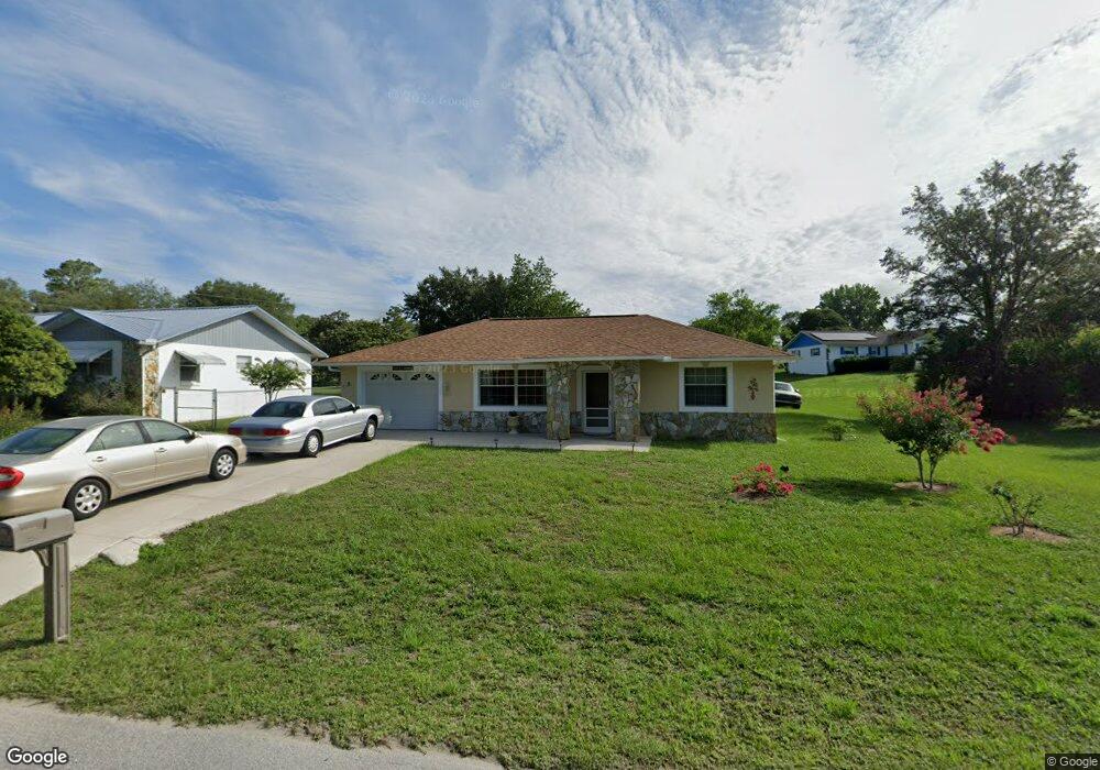 3241 N Camomile Way, Beverly Hills, FL 34465 - photo 1