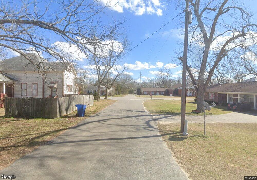 0 Baptist St unit 3114906, Portal, GA 30450 - photo 1
