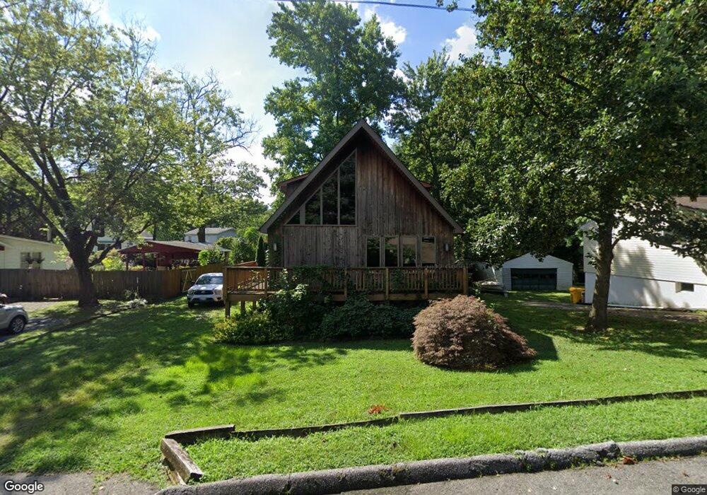 107 Pine Dr, Annapolis, MD 21403 - photo 1