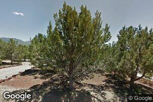 586 E Cottontail Rd, Central, UT 84722
