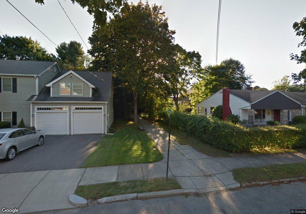 35 O'Rourke Path, Newton, MA 02459 - photo 1