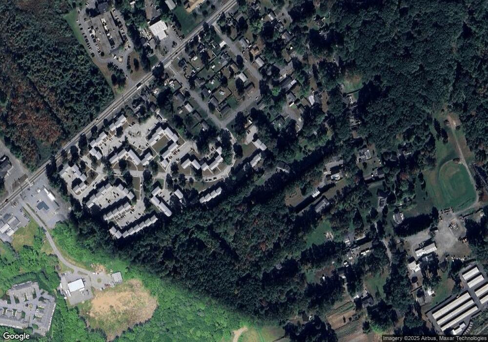 60 Hadley Village Rd, South Hadley, MA 01075 - photo 1