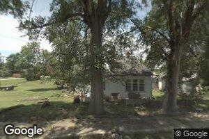 303 N De Kalb St, Princeton, MO 64673