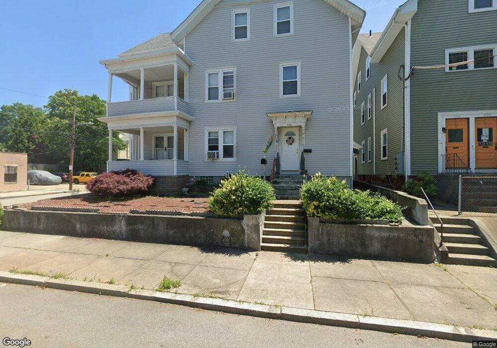 454 West Ave, Pawtucket, RI 02860 - photo 1