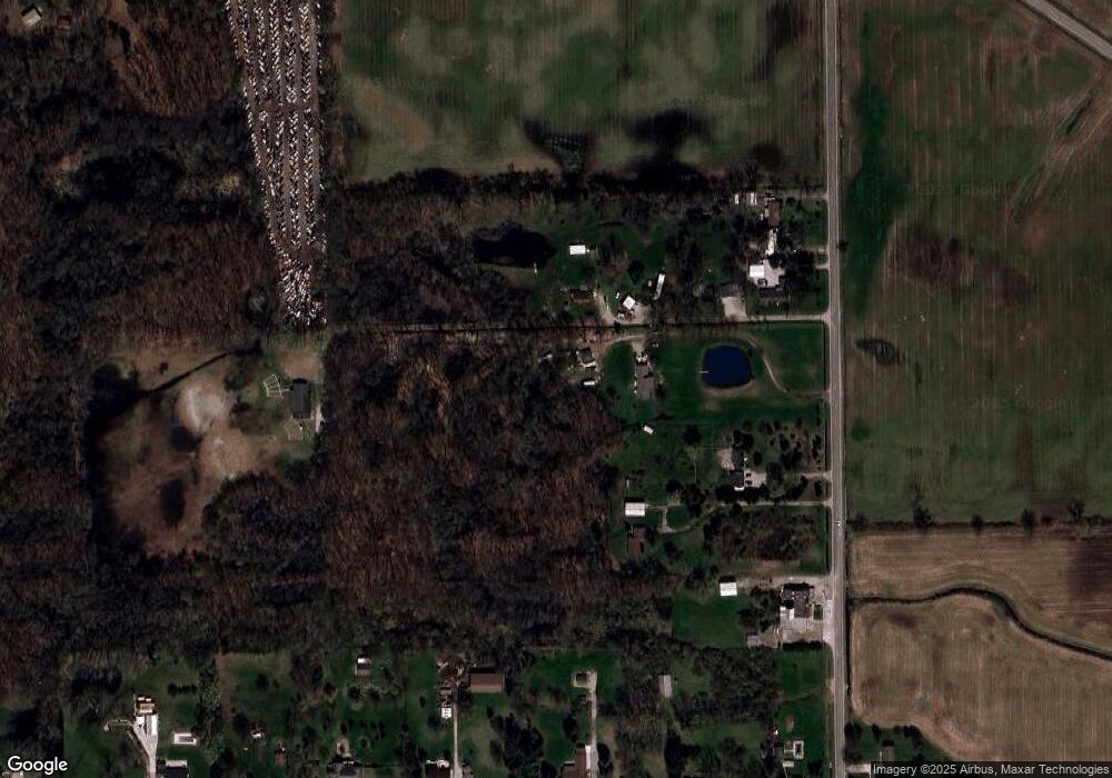 9881 Exeter Rd, Carleton, MI 48117 - photo 1