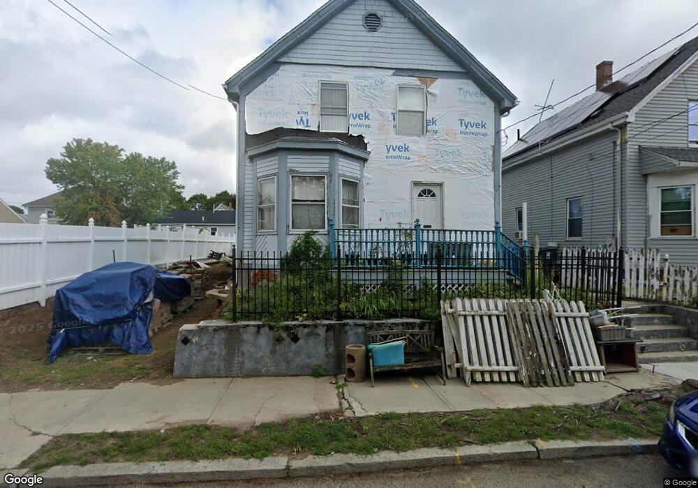 217 Smith St, Cranston, RI 02905 - photo 1