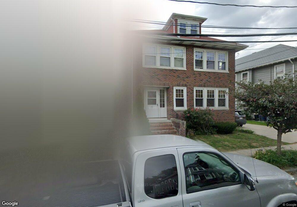 83 Claymoss Rd unit 2, Brighton, MA 02135 - photo 1