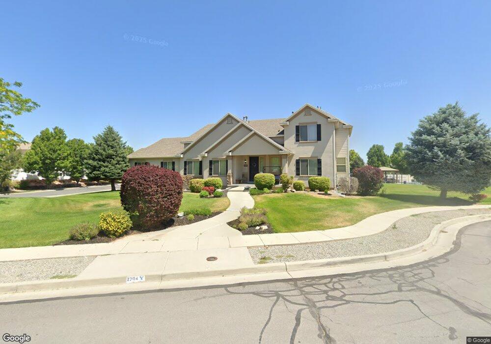 2304 W Joyli Cir, West Jordan, UT 84088 - photo 1