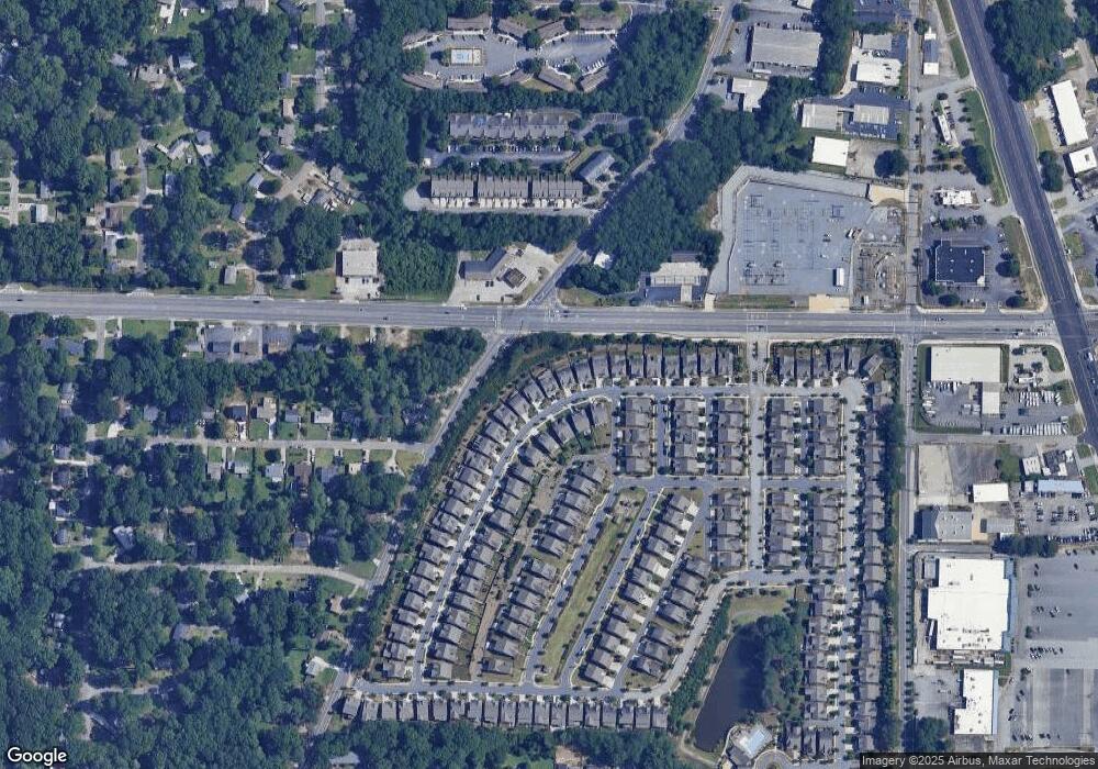 283 Still Pine Bend, Smyrna, GA 30082 - photo 1