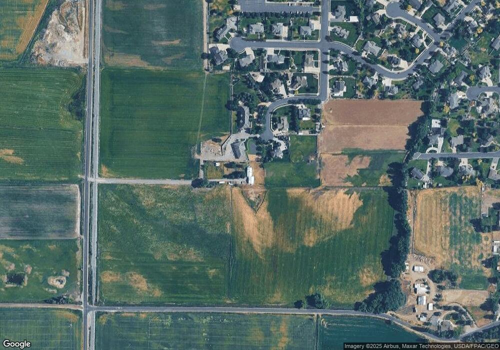 3896 S 640 W, Nibley, UT 84321 - photo 1