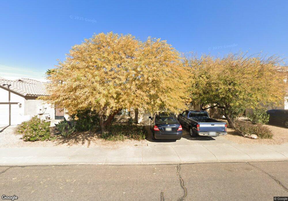 3920 W Hackamore Dr, Phoenix, AZ 85083 - photo 1