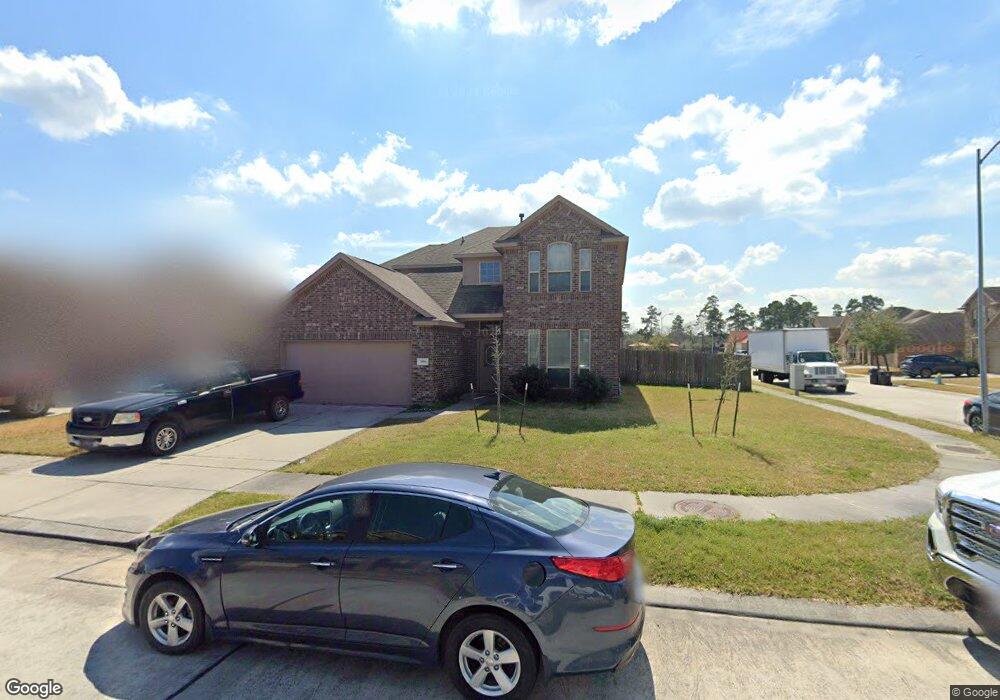 3006 Rose Trace Dr, Spring, TX 77386 - photo 1