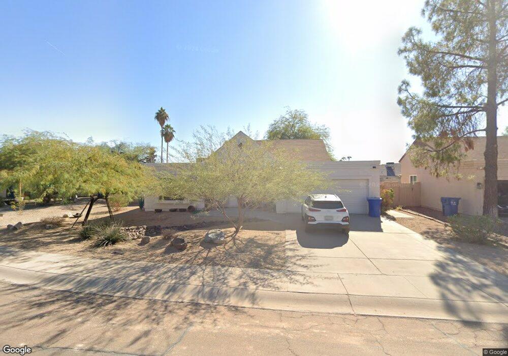 1447 E Stephens Dr, Tempe, AZ 85283 - photo 1