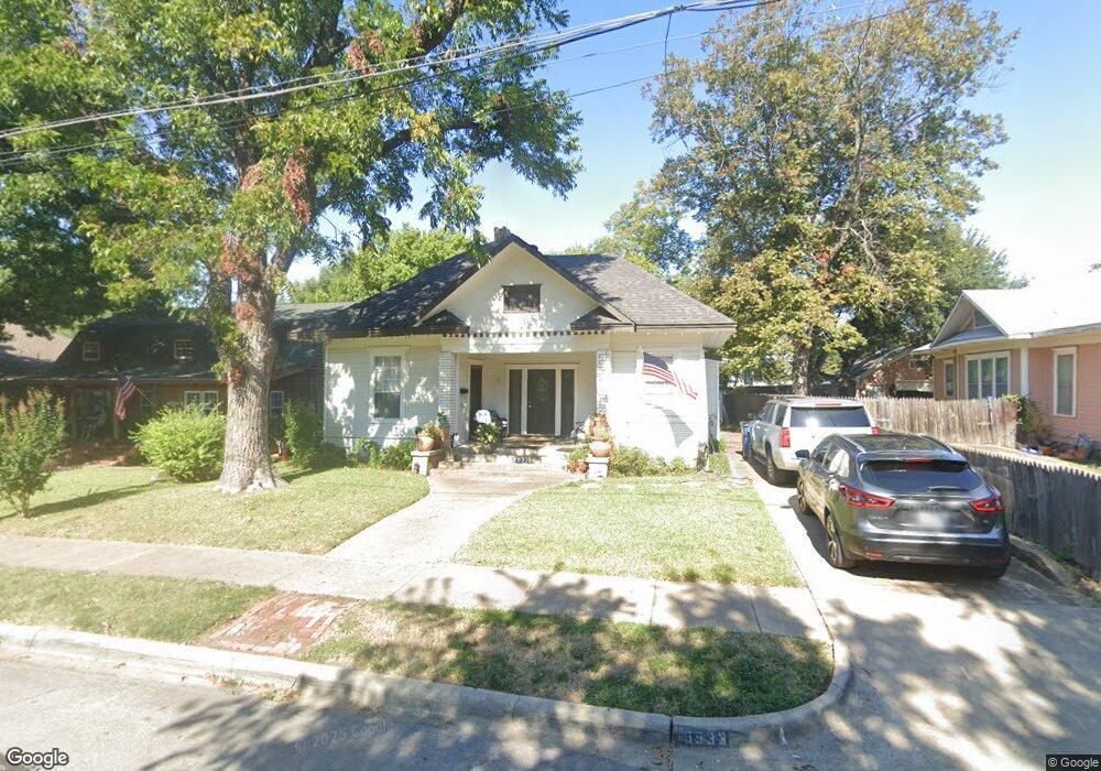 5533 Worth St, Dallas, TX 75214 - photo 1