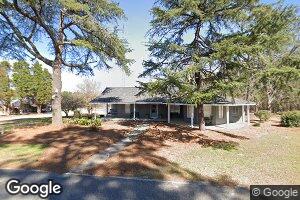 3080 Gilder Rd, Glenwood, GA 30428