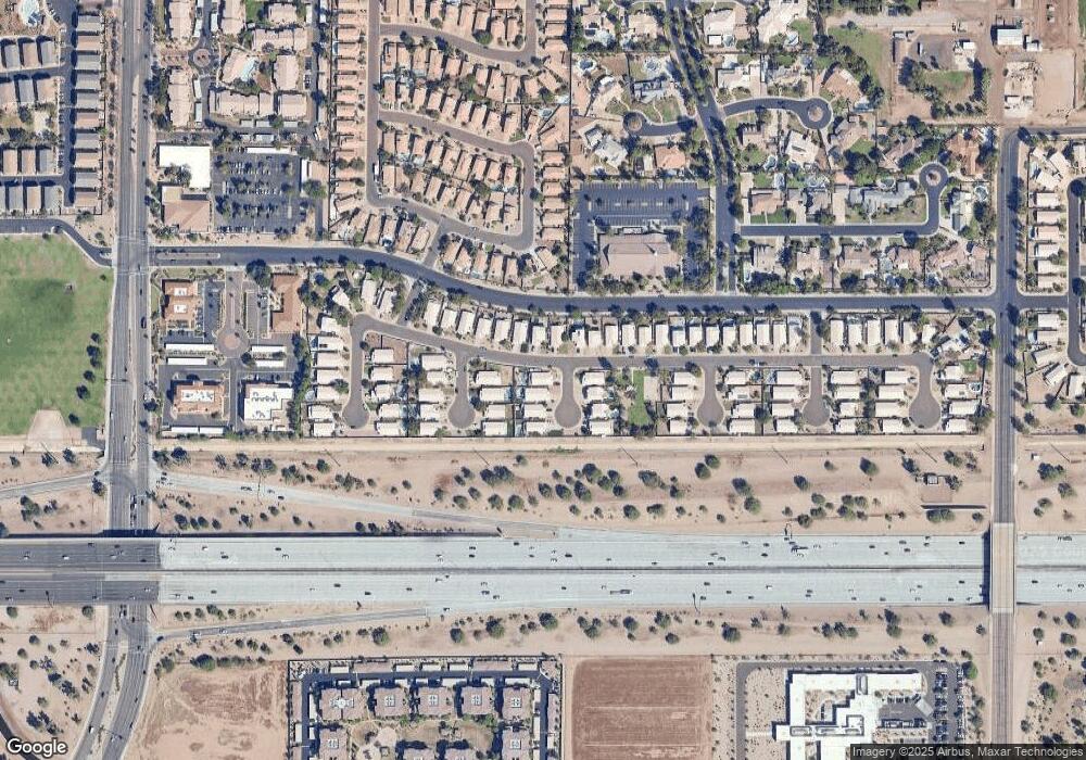 1532 S Quinn Cir, Mesa, AZ 85206 - photo 1